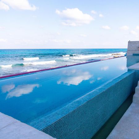 The Mint Resort Isla Mujeres Exterior foto