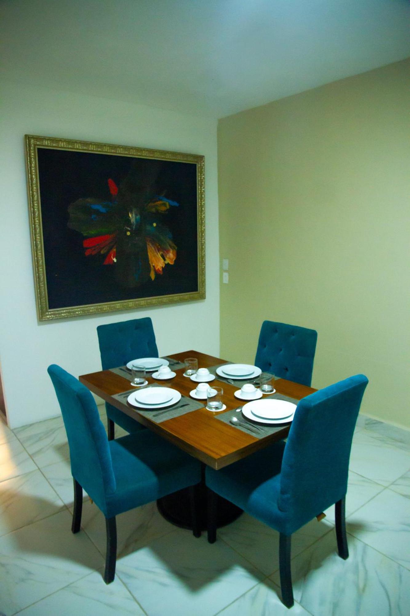 The Mint Resort Isla Mujeres Exterior foto