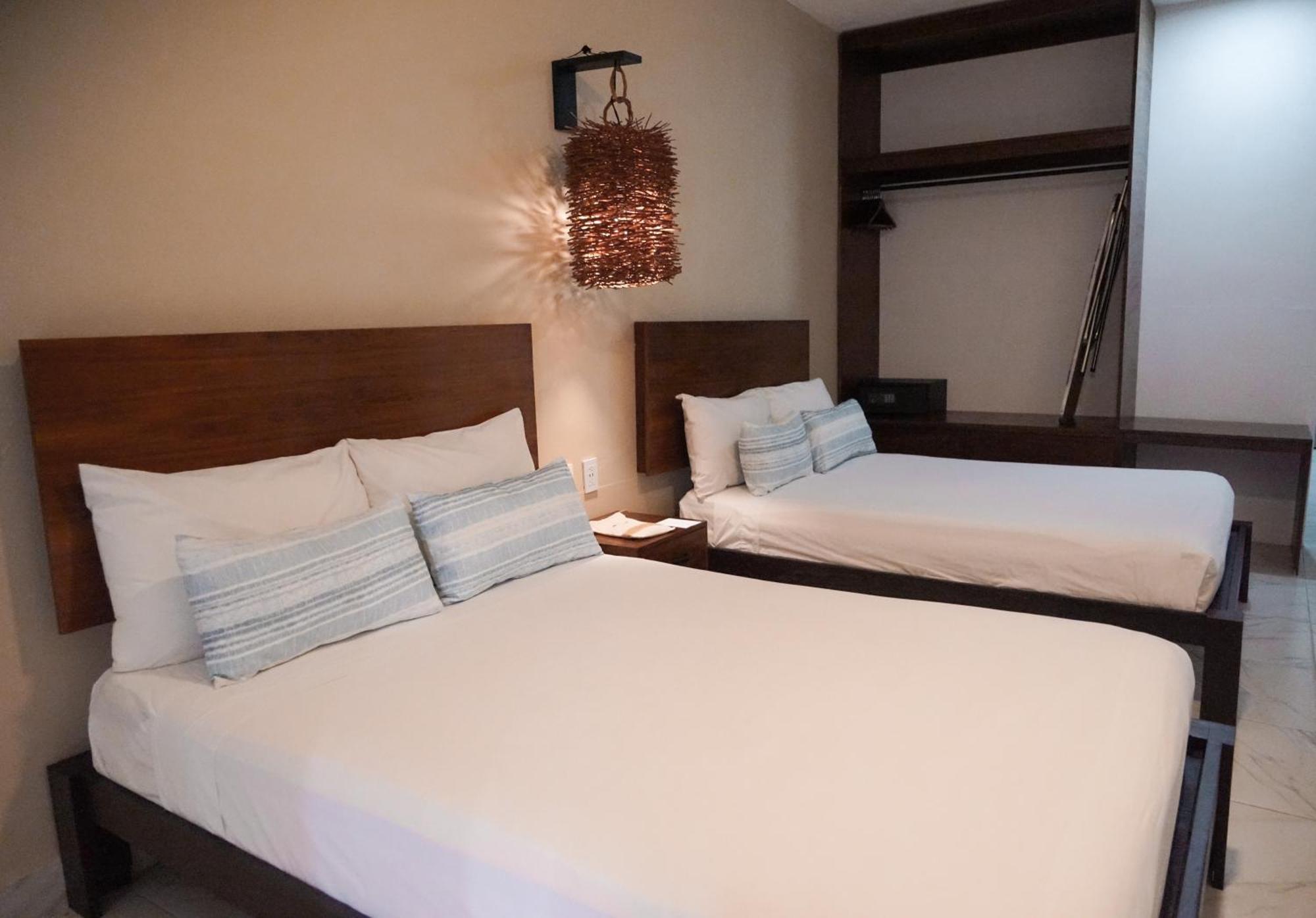 The Mint Resort Isla Mujeres Exterior foto