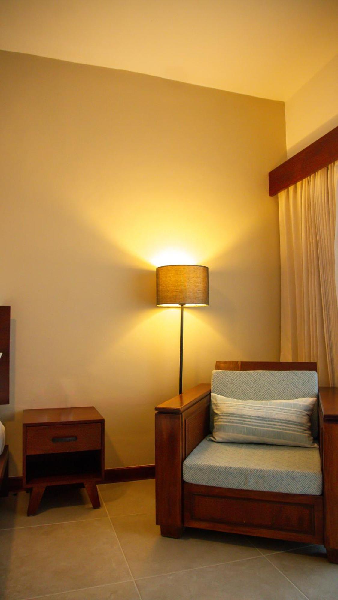 The Mint Resort Isla Mujeres Exterior foto