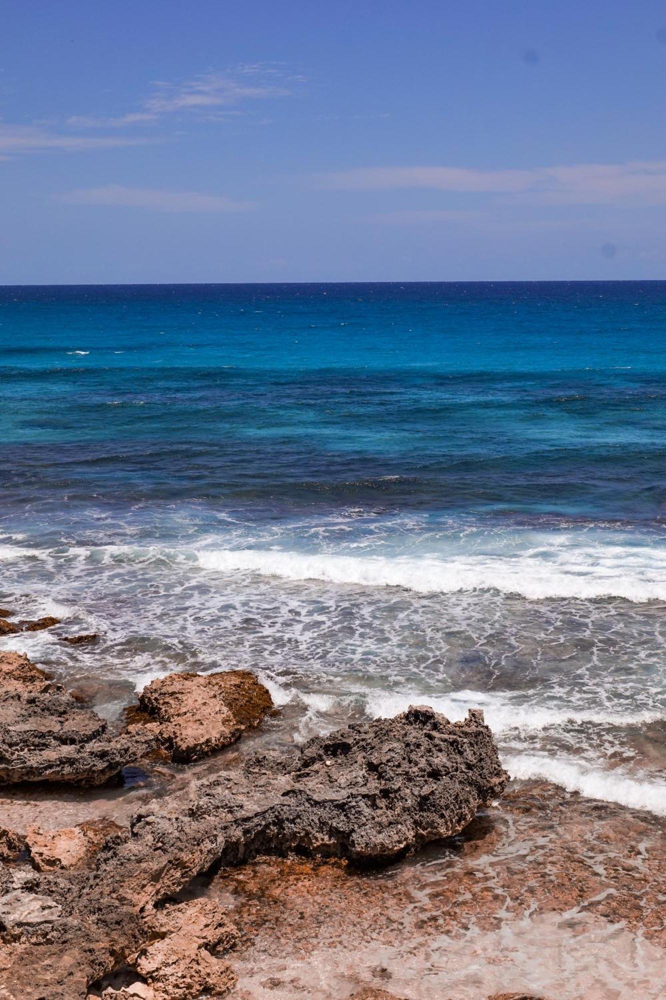 The Mint Resort Isla Mujeres Exterior foto