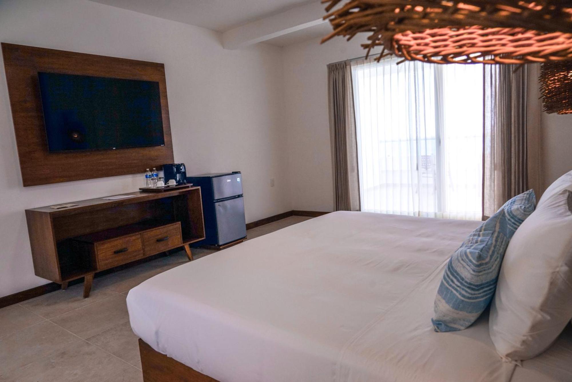 The Mint Resort Isla Mujeres Exterior foto