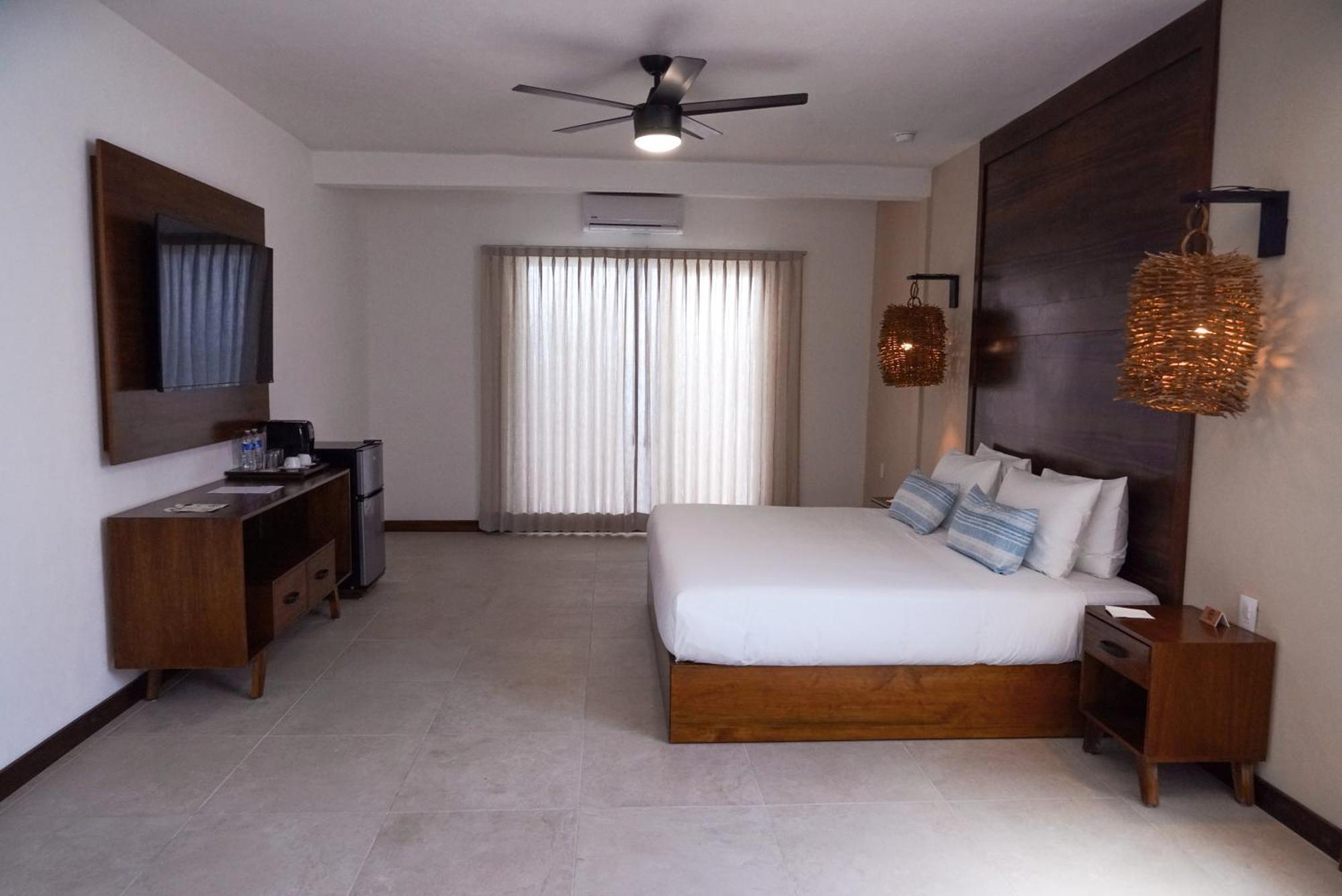 The Mint Resort Isla Mujeres Exterior foto